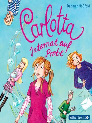 cover image of Carlotta 1